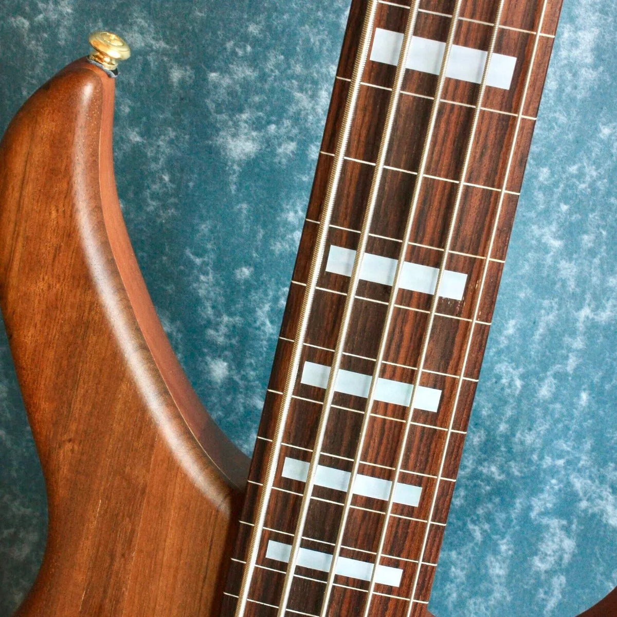 Bass Fret Markers