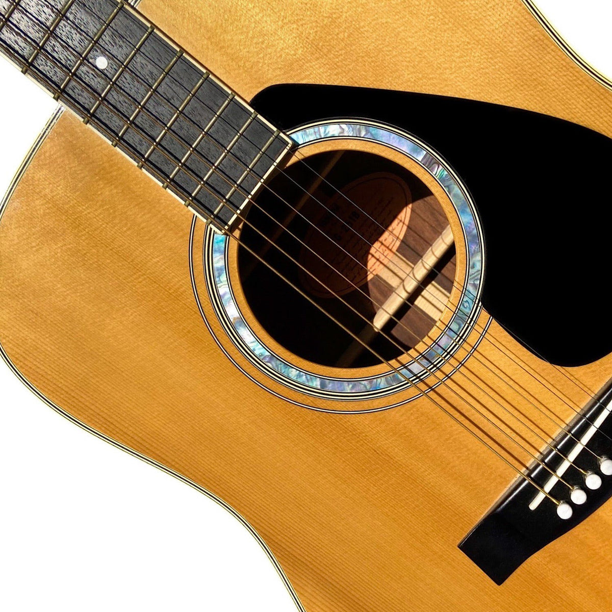 Soundhole (Rosette) & More