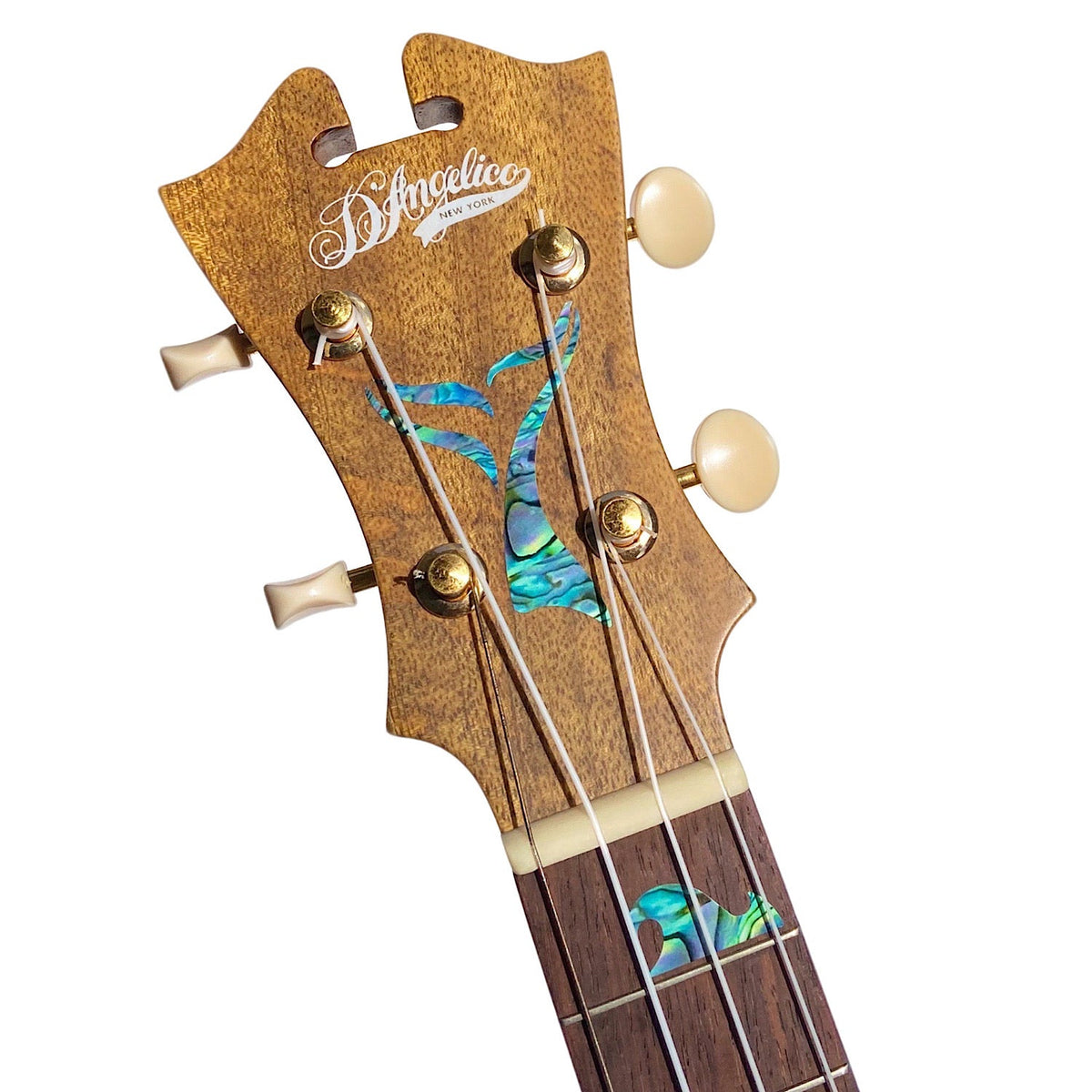 Whale Waves - Inlay Stickers Jockomo