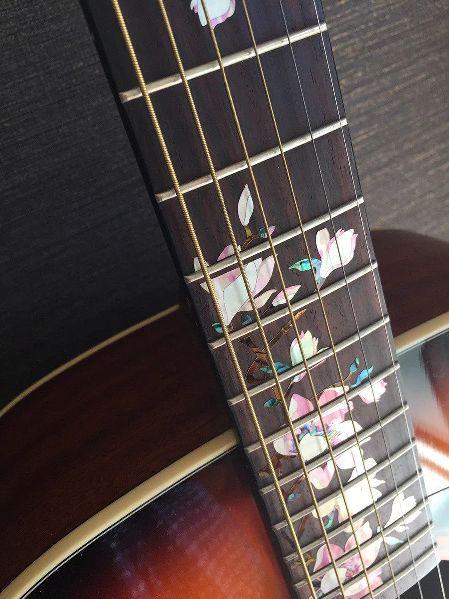Guitar Fret Markers