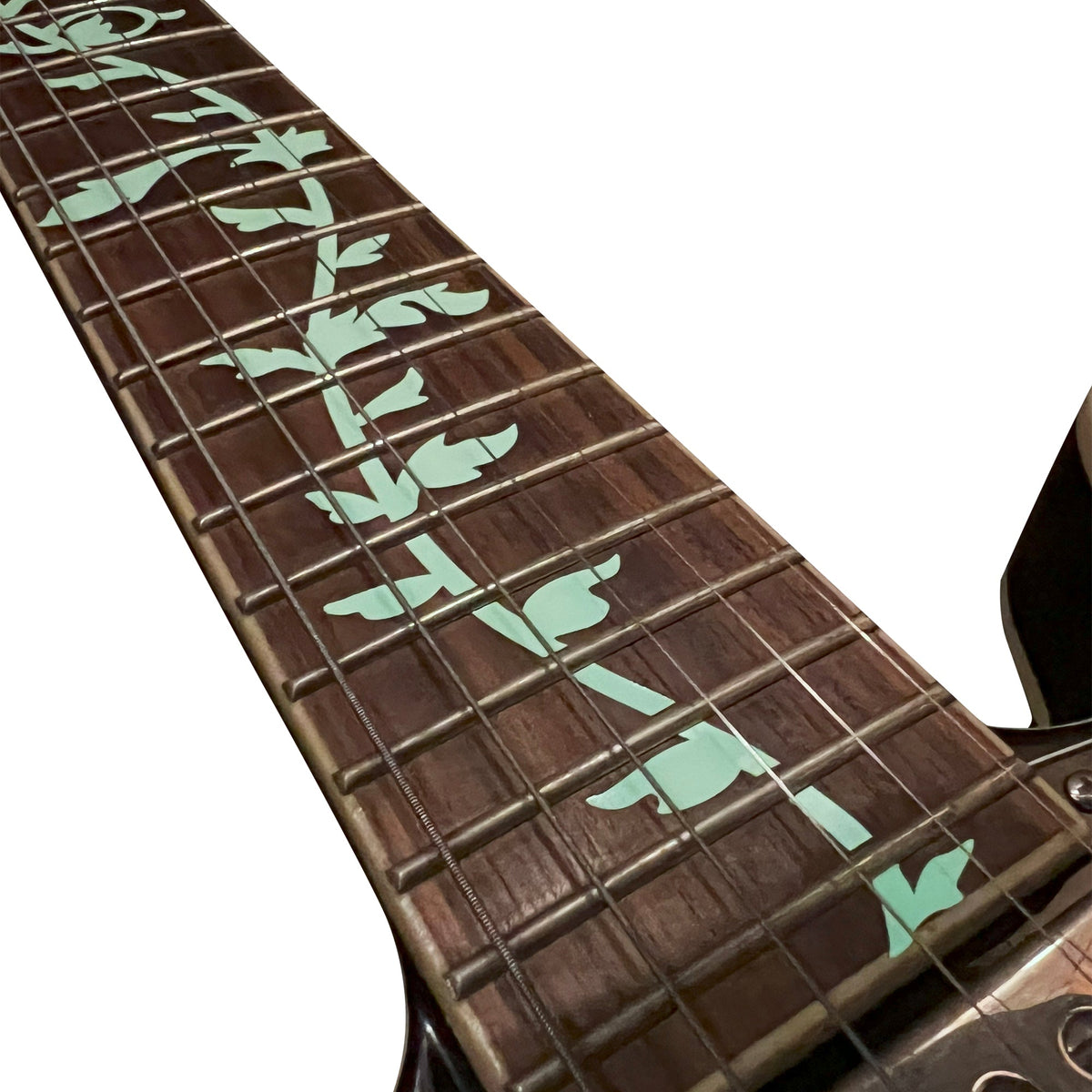 Glow in the Dark / Tree of Life - Inlay Stickers Jockomo